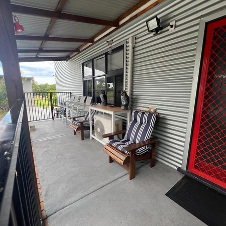 Longhorn Ranch Apartments オーボスト エクステリア 写真