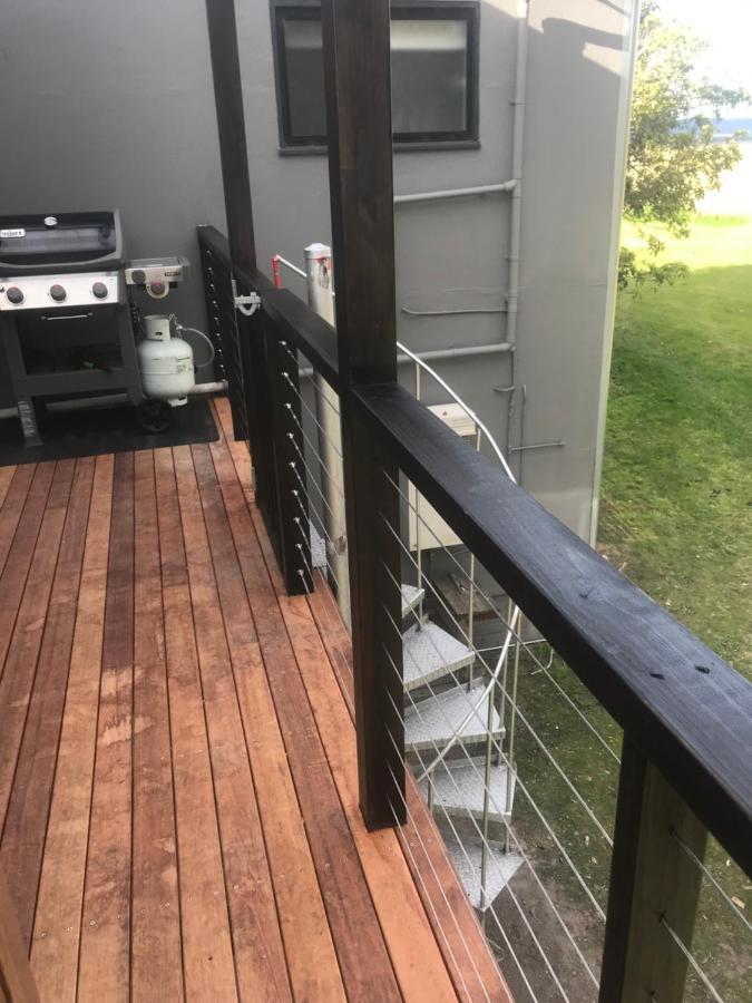 Longhorn Ranch Apartments オーボスト エクステリア 写真
