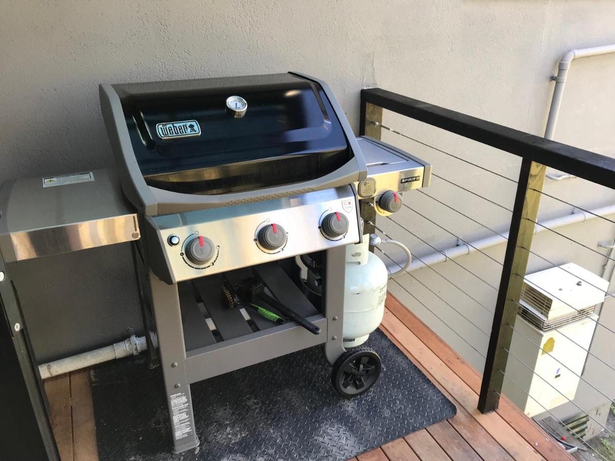 Longhorn Ranch Apartments オーボスト エクステリア 写真