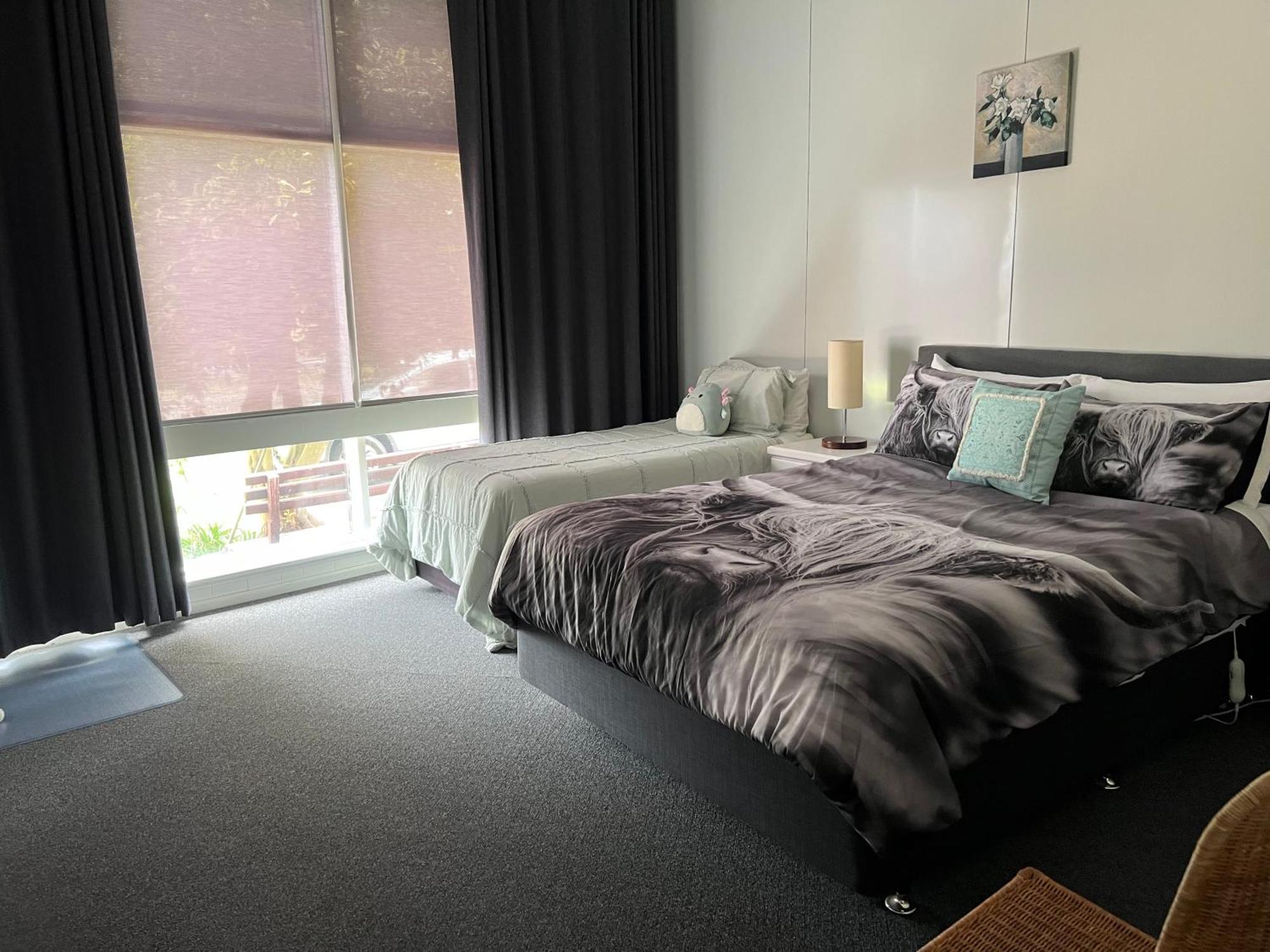 Longhorn Ranch Apartments オーボスト エクステリア 写真
