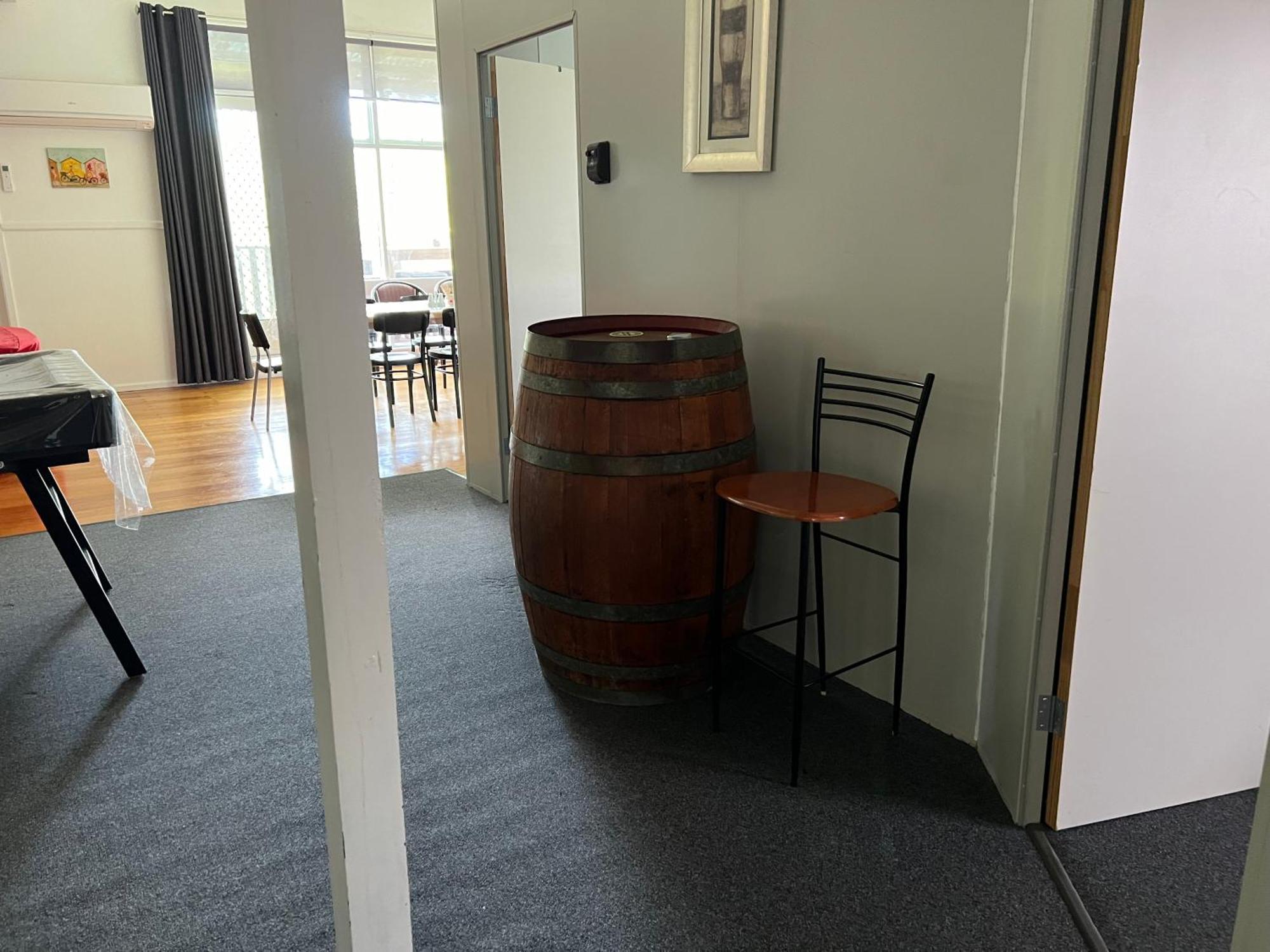 Longhorn Ranch Apartments オーボスト エクステリア 写真
