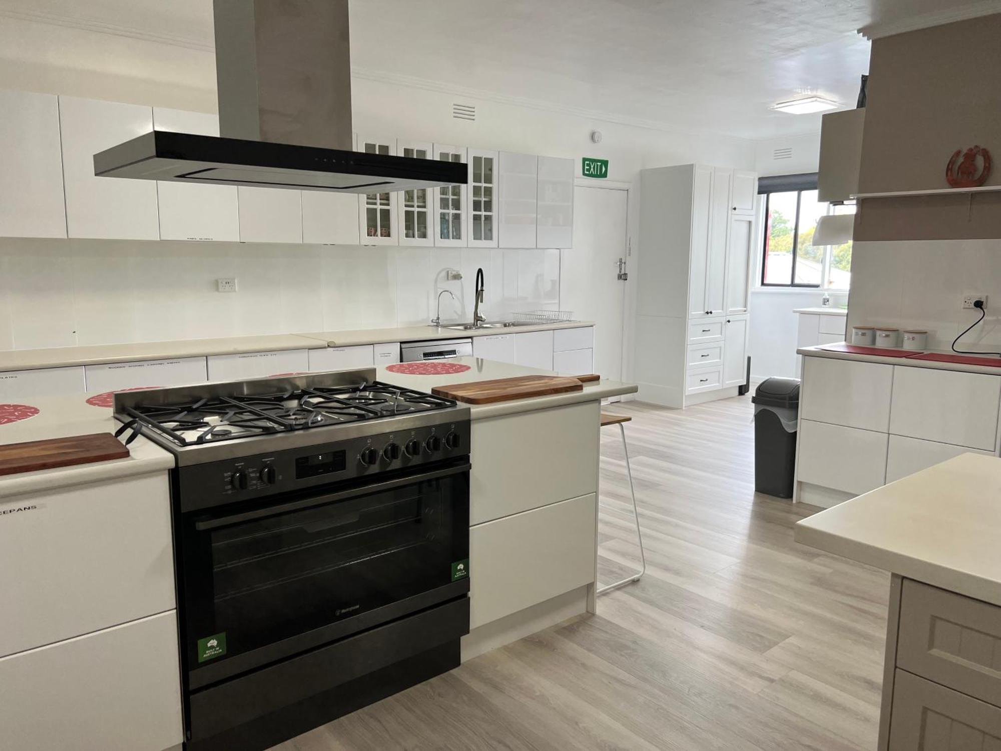 Longhorn Ranch Apartments オーボスト エクステリア 写真