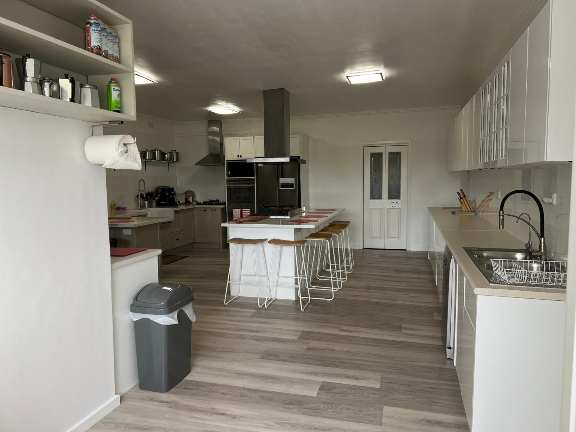 Longhorn Ranch Apartments オーボスト エクステリア 写真