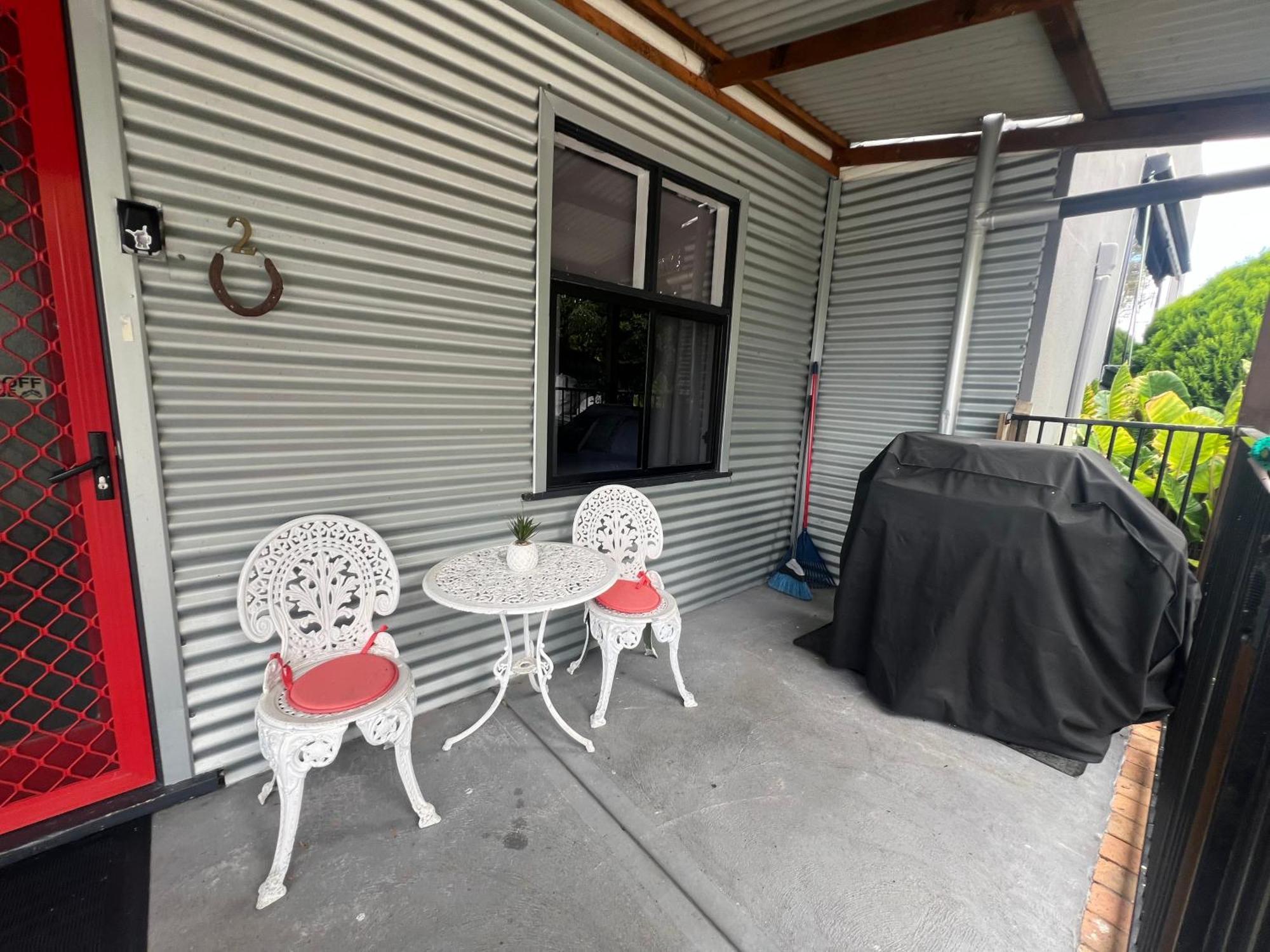 Longhorn Ranch Apartments オーボスト エクステリア 写真