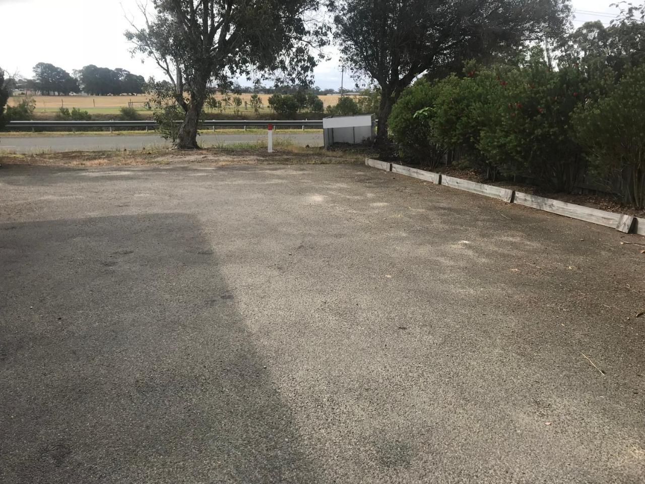 Longhorn Ranch Apartments オーボスト エクステリア 写真